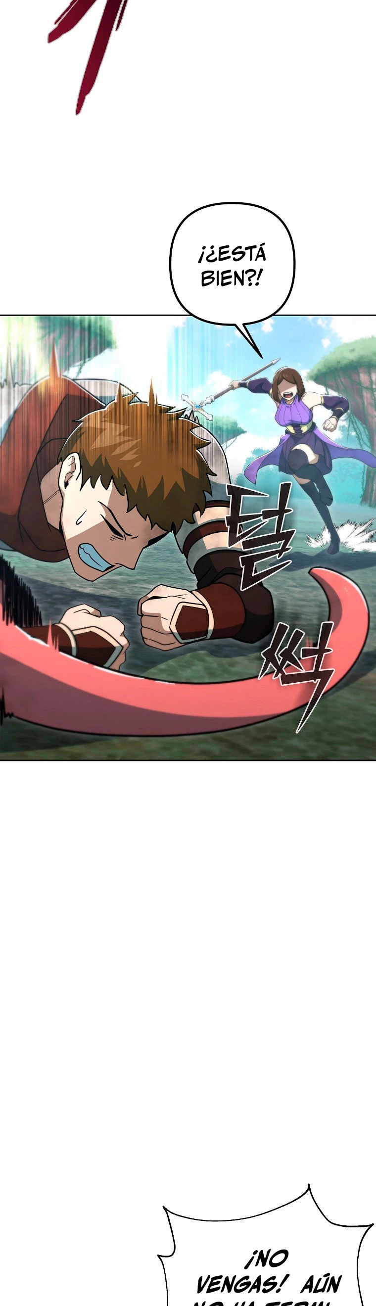 Nivelacion maxima > Capitulo 49 > Page 241